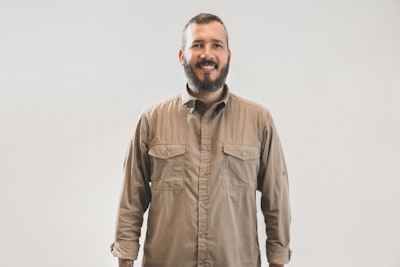 Josh Cornell, founder of BearPark Digital